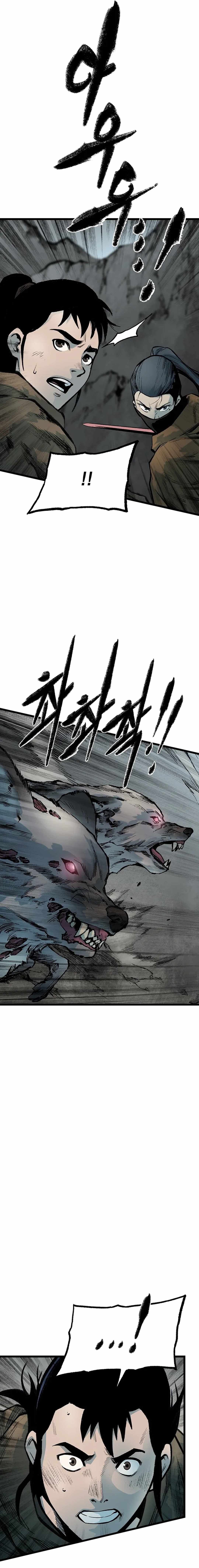 Kang-Ho Chapter 137 14