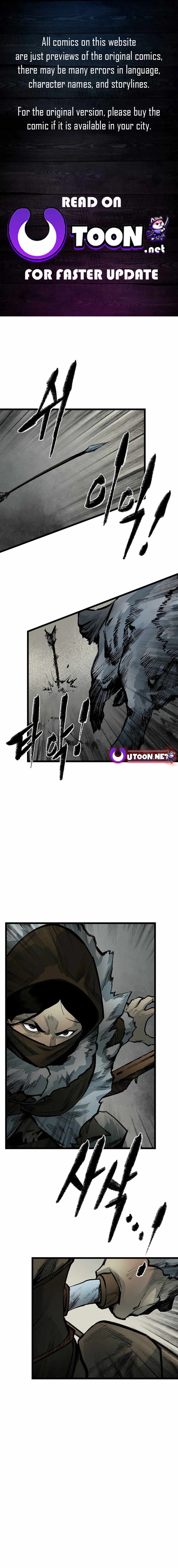 Kang-Ho Chapter 138 1