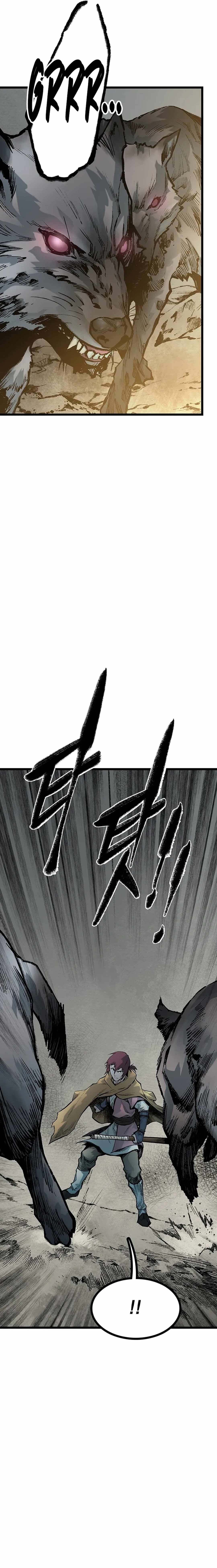 Kang-Ho Chapter 138 8