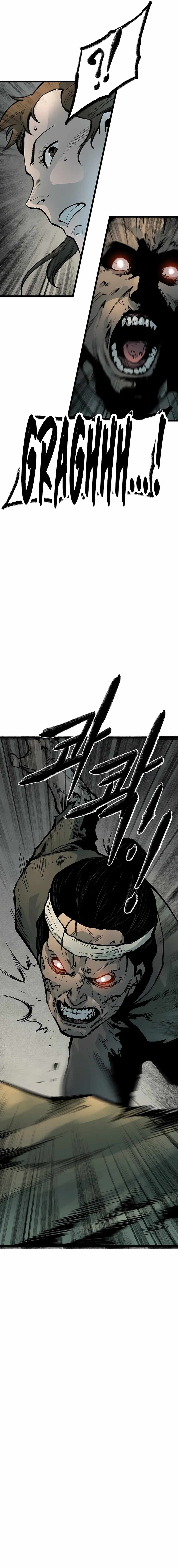 Kang-Ho Chapter 139 10