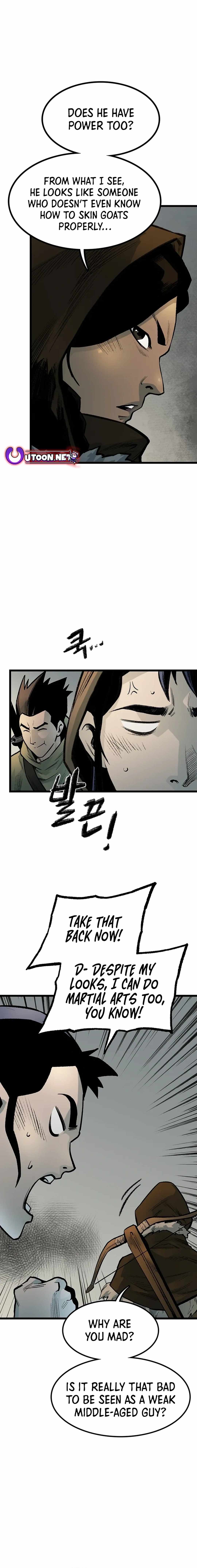 Kang-Ho Chapter 139 5