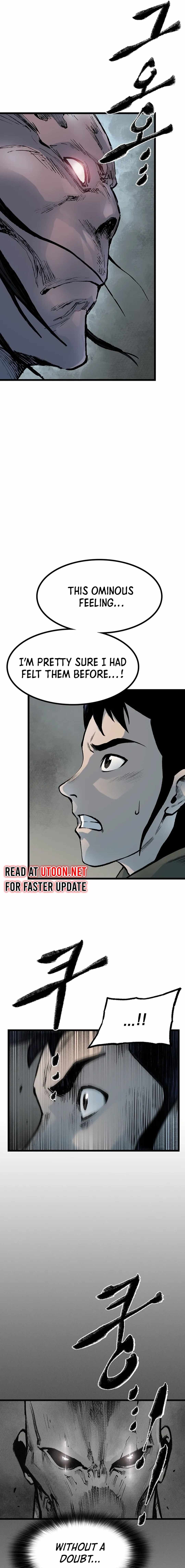 Kang-Ho Chapter 141 2