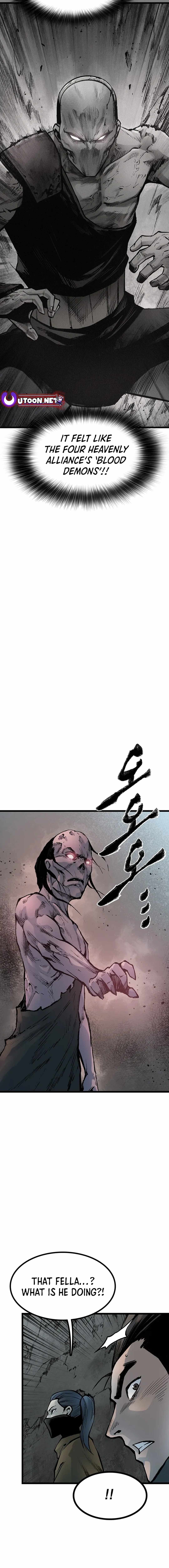 Kang-Ho Chapter 141 3