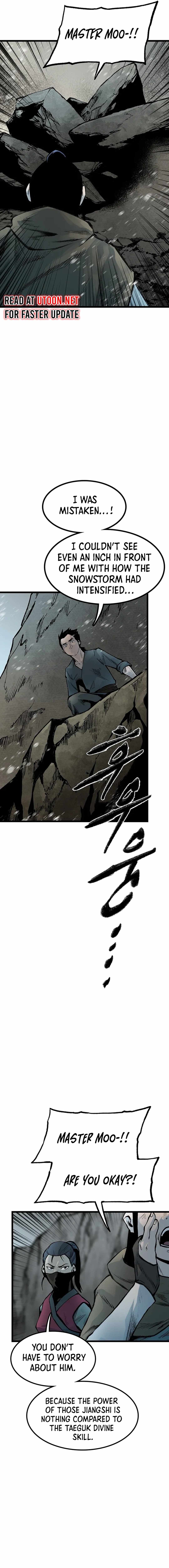 Kang-Ho Chapter 142 2