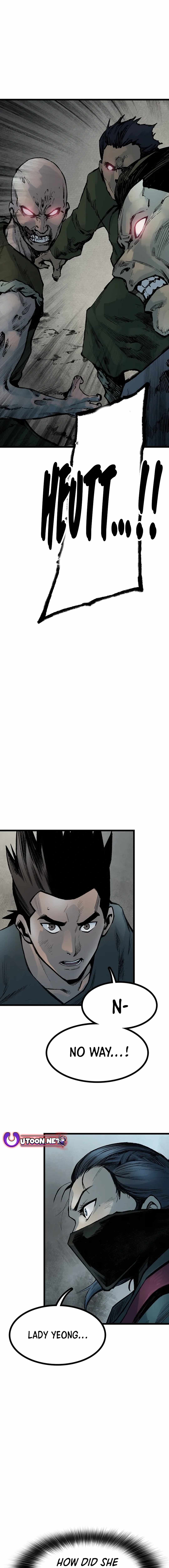 Kang-Ho Chapter 143 23