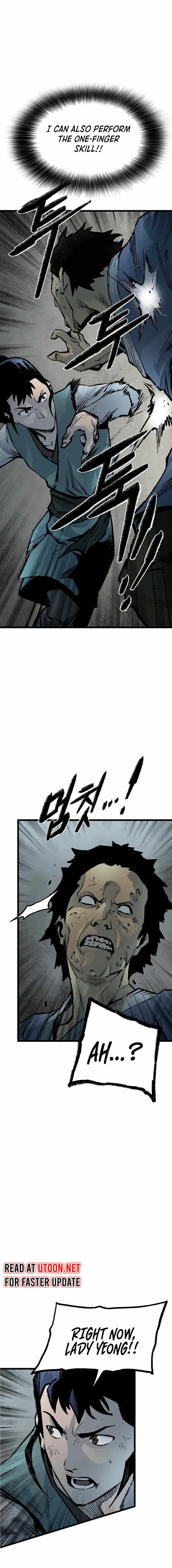 Kang-Ho Chapter 144 6