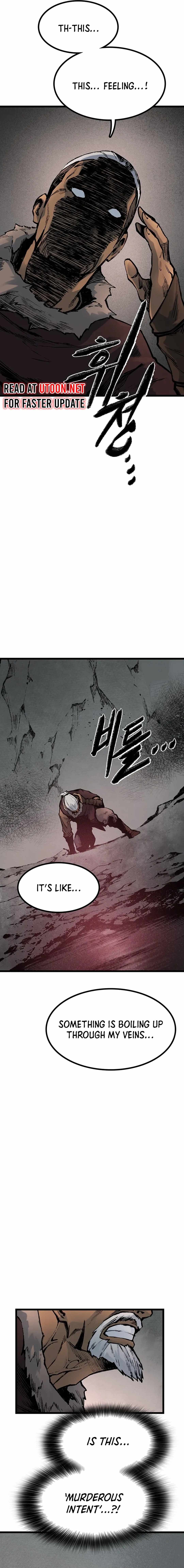 Kang-Ho Chapter 145 2