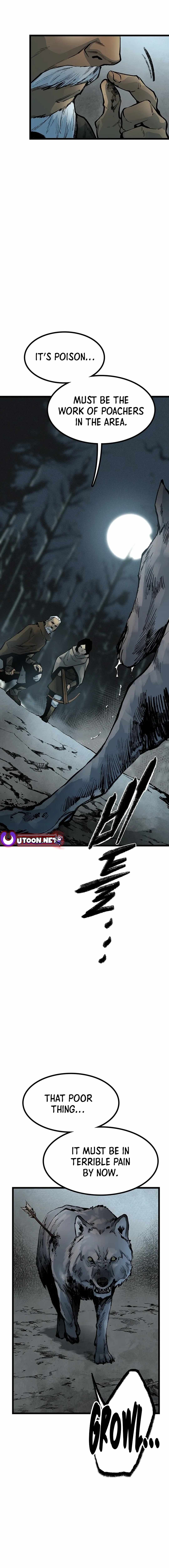 Kang-Ho Chapter 146 21