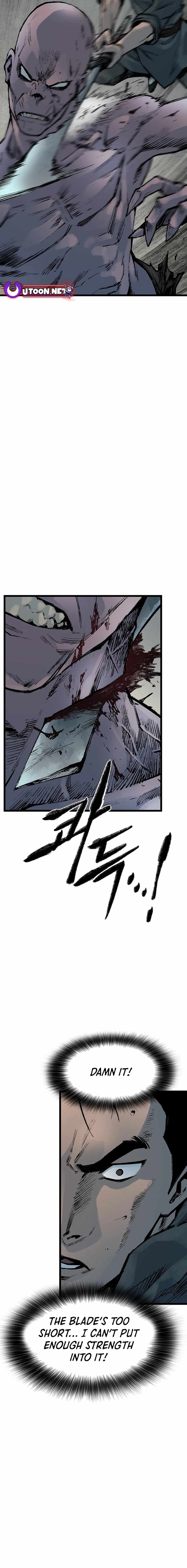 Kang-Ho Chapter 147 16