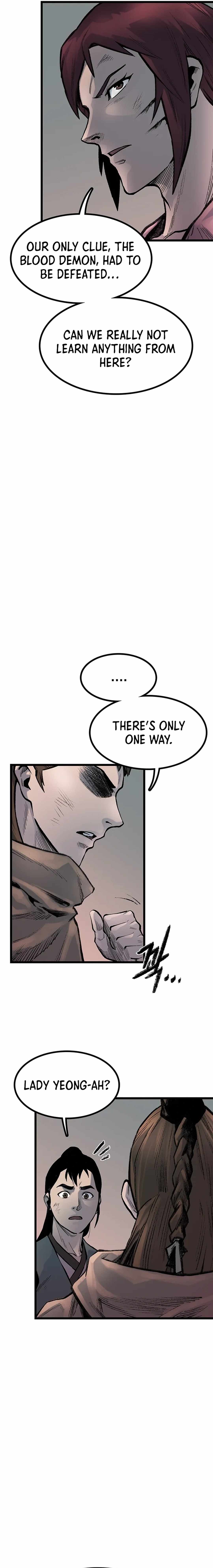 Kang-Ho Chapter 147 23