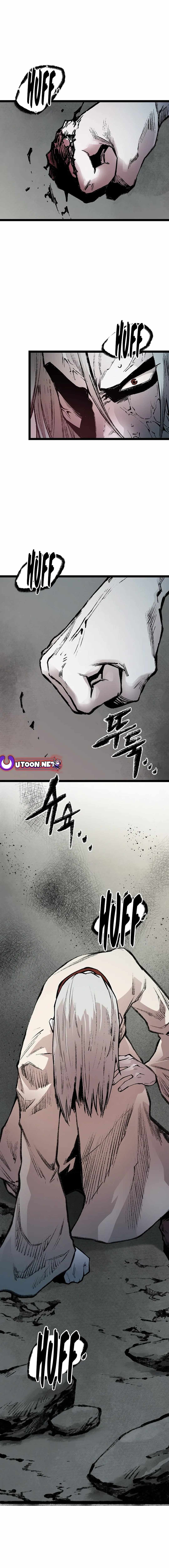 Kang-Ho Chapter 148 5