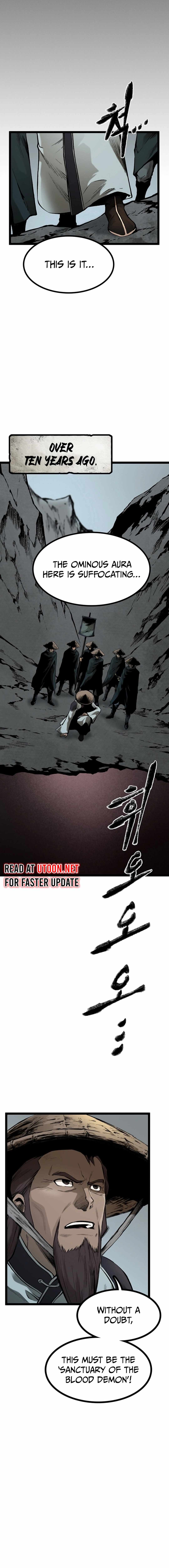 Kang-Ho Chapter 152 17