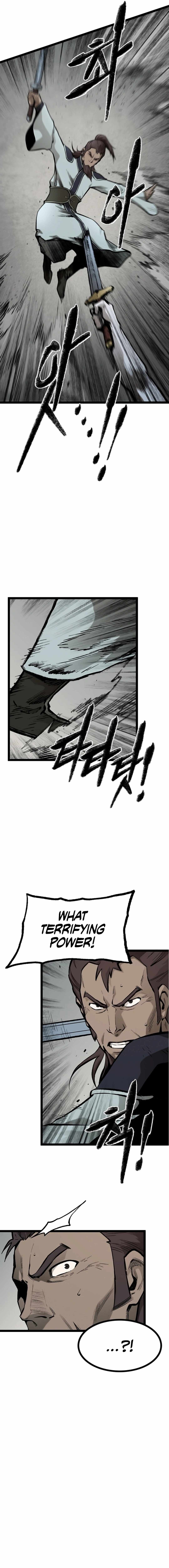 Kang-Ho Chapter 153 5