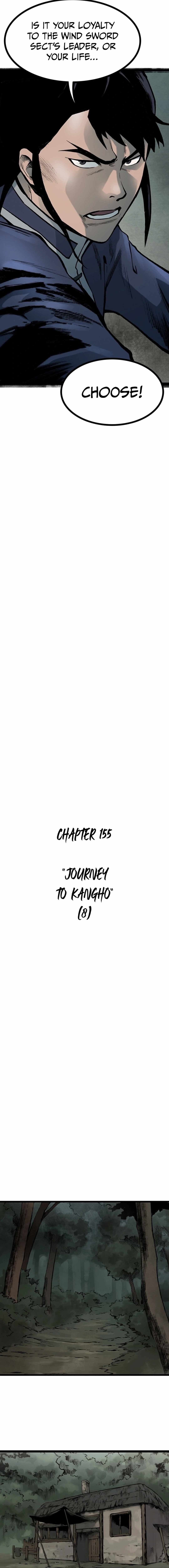 Kang-Ho Chapter 155 10