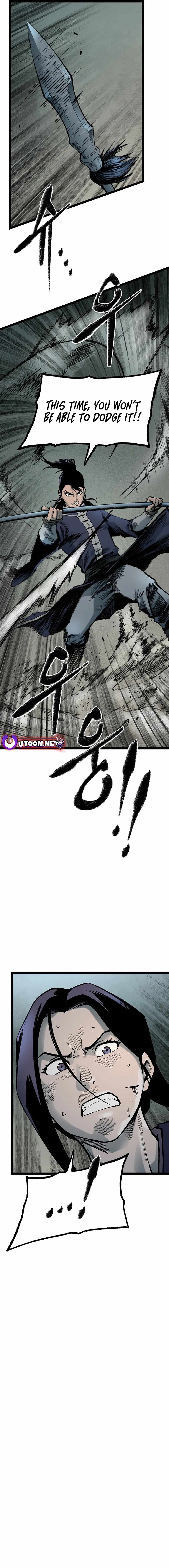 Kang-Ho Chapter 157 17