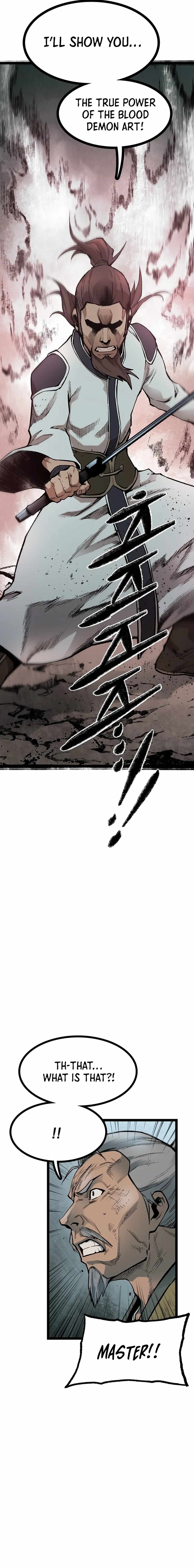 Kang-Ho Chapter 161