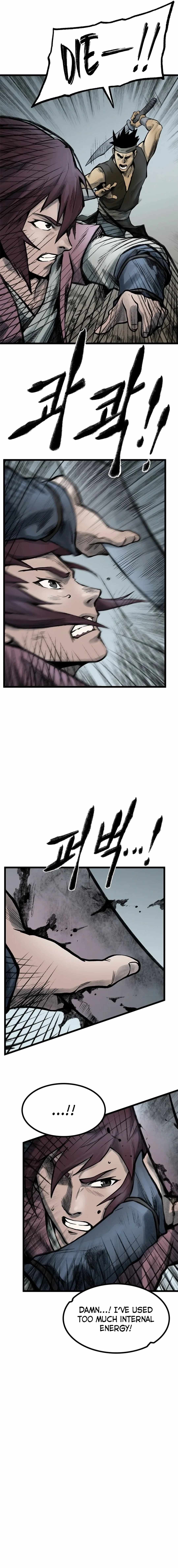 Kang-Ho Chapter 88 11