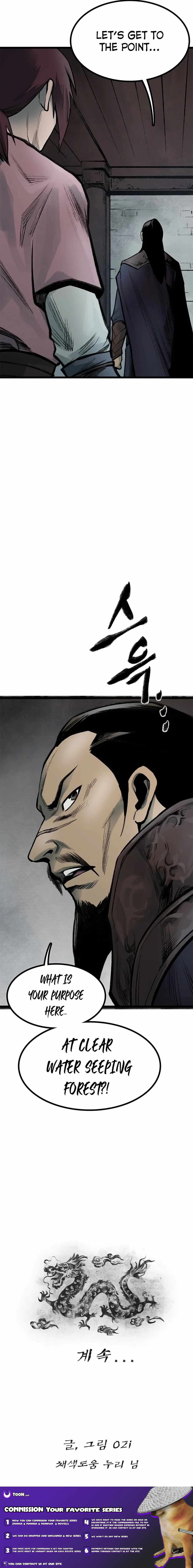 Kang-Ho Chapter 93