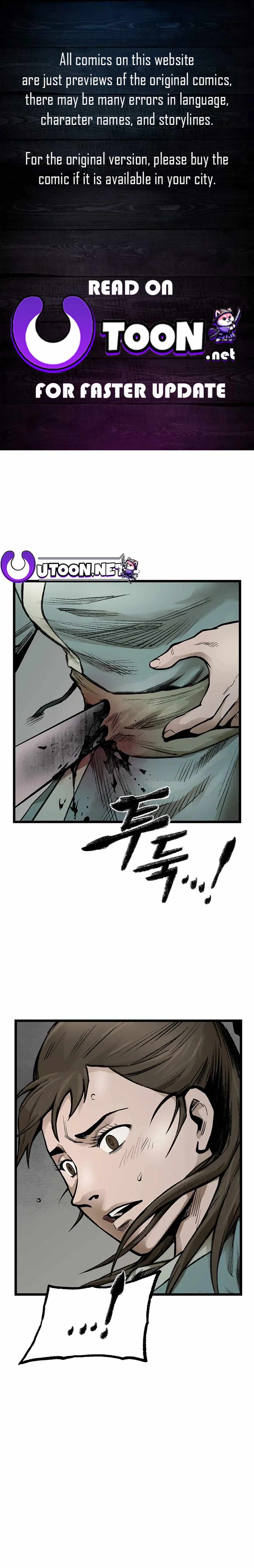 Kang-Ho Chapter 98 1