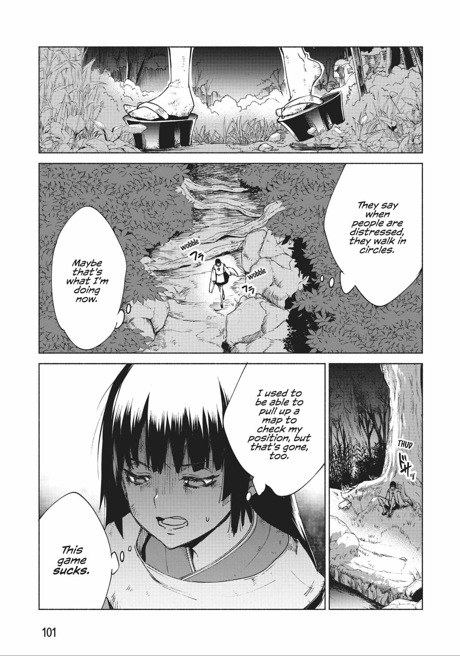 Kenja no Deshi wo Nanoru Kenja Chapter 60