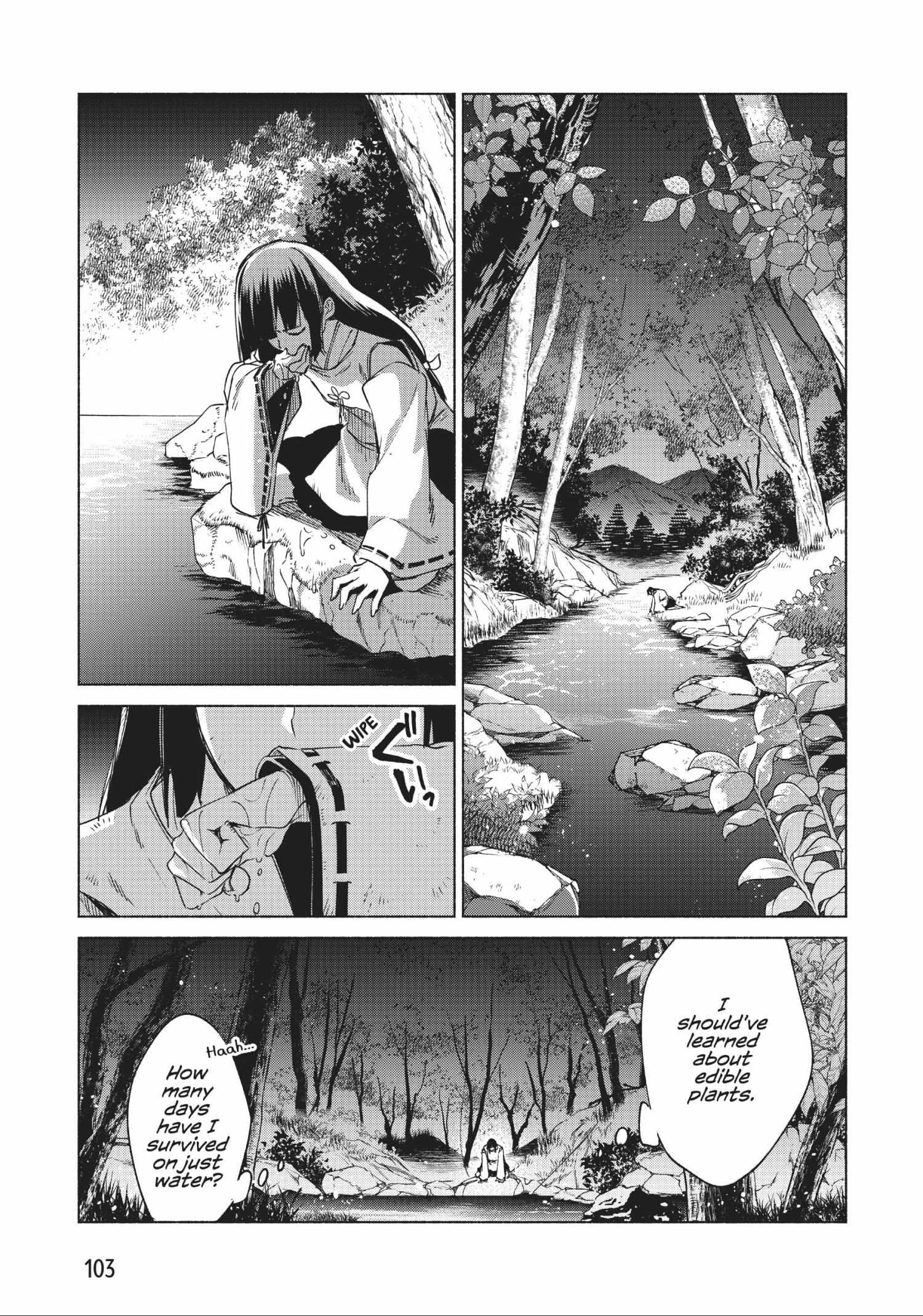 Kenja no Deshi wo Nanoru Kenja Chapter 60