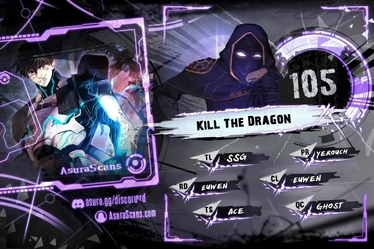 Kill the Dragon Chapter 105