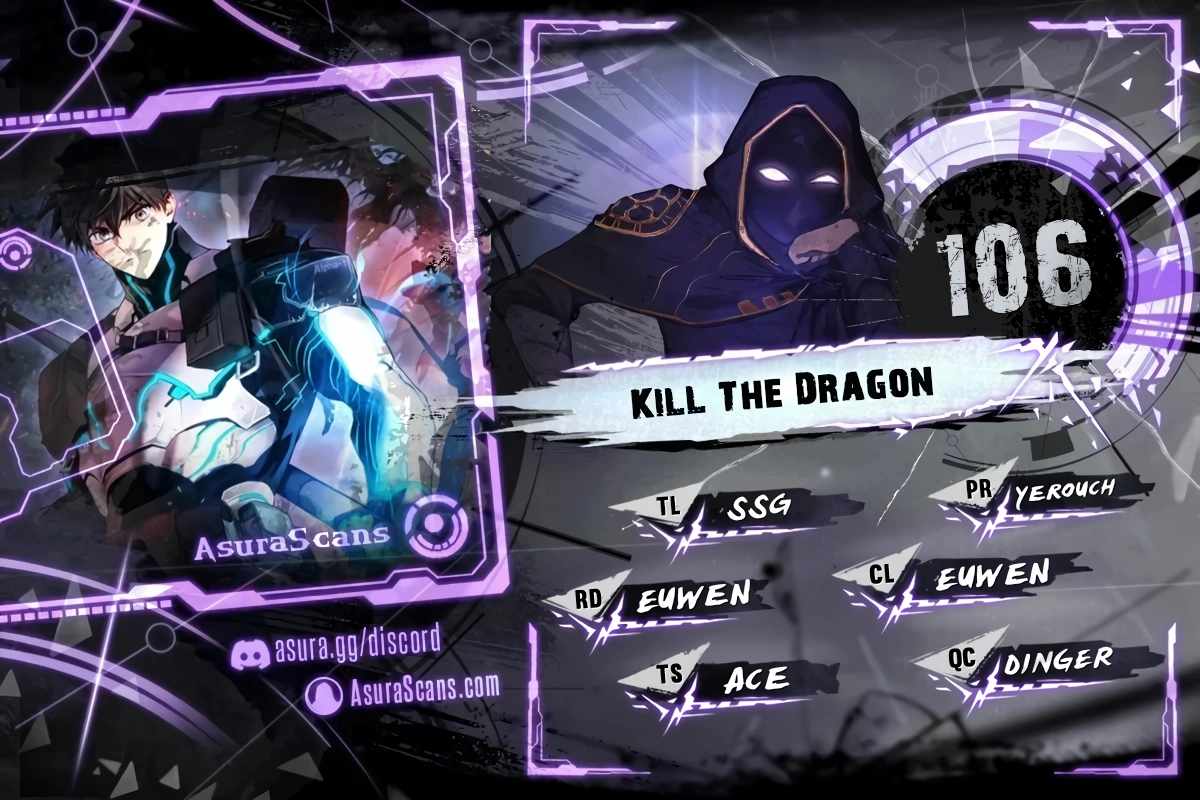 Kill the Dragon Chapter 106