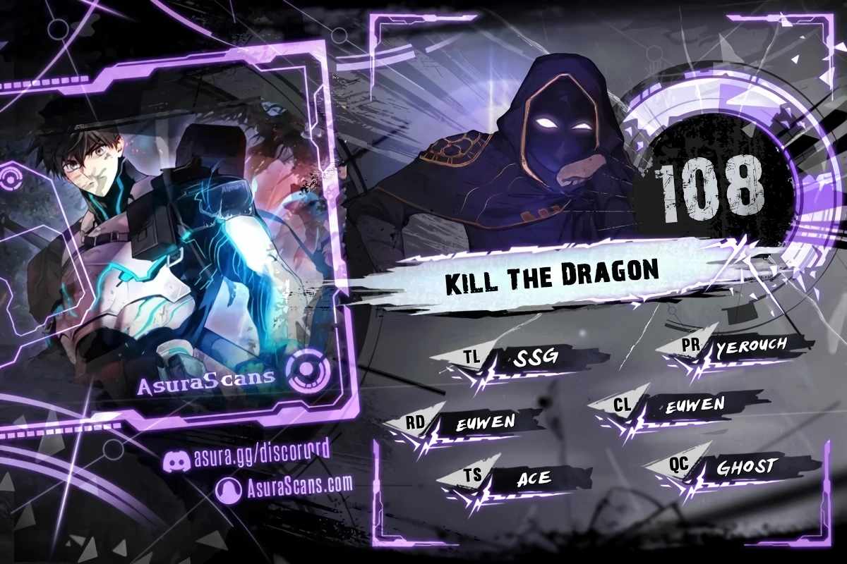 Kill the Dragon Chapter 108