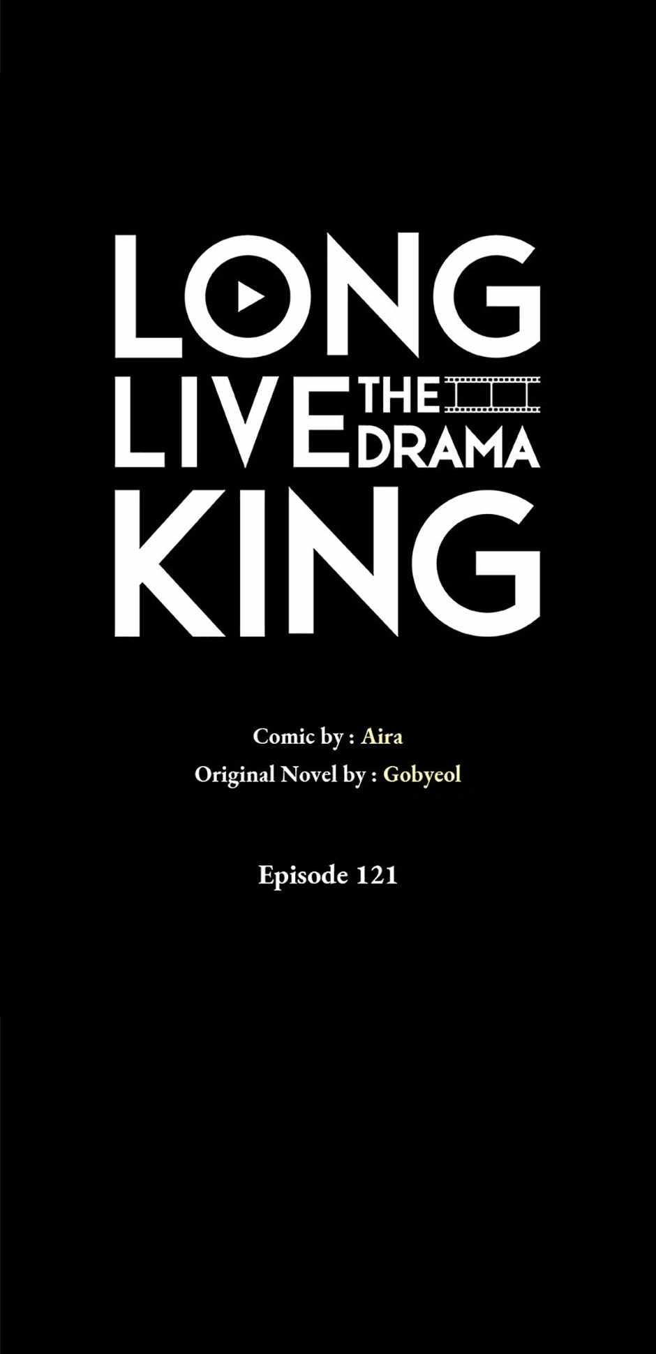 King Of Drama Chapter 121