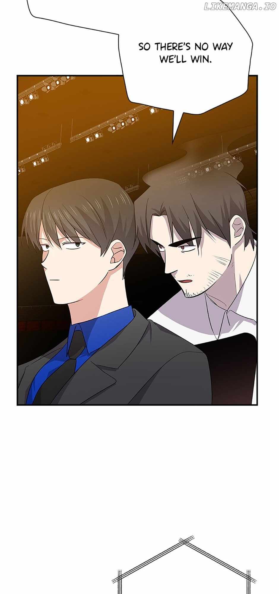 King Of Drama Chapter 98