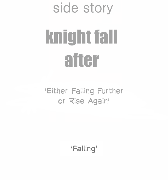 Knight Run Chapter 291