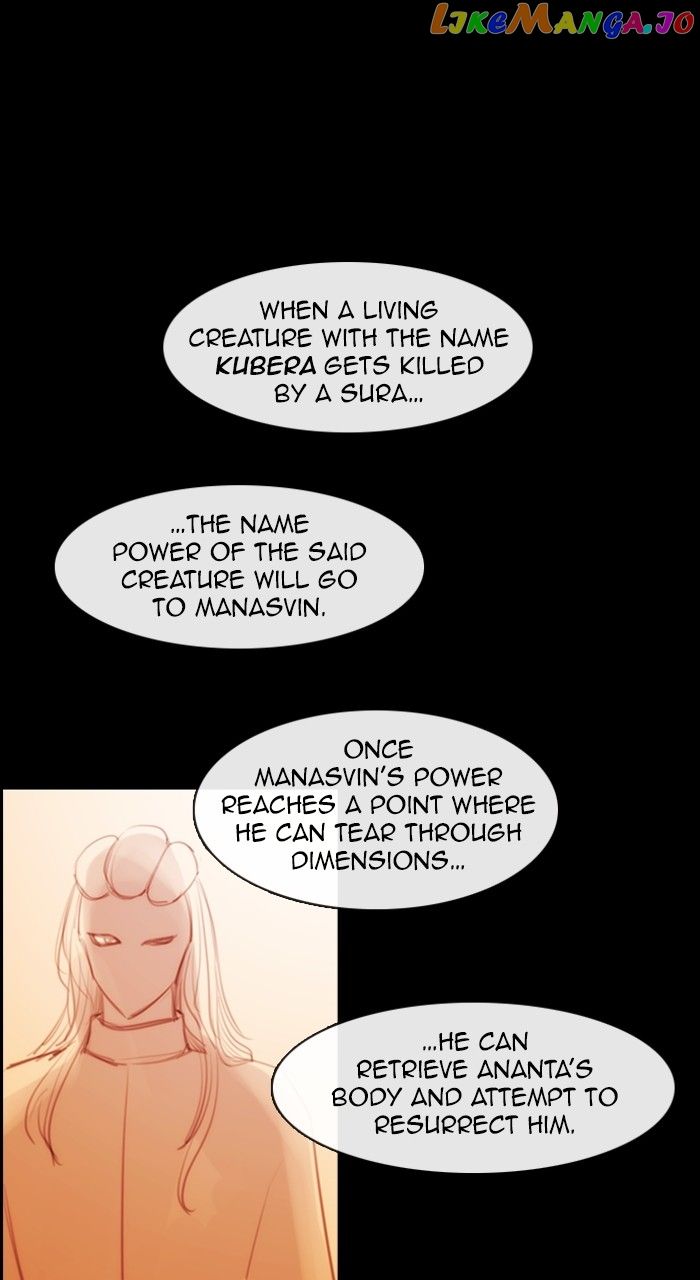 Kubera Chapter 605 16