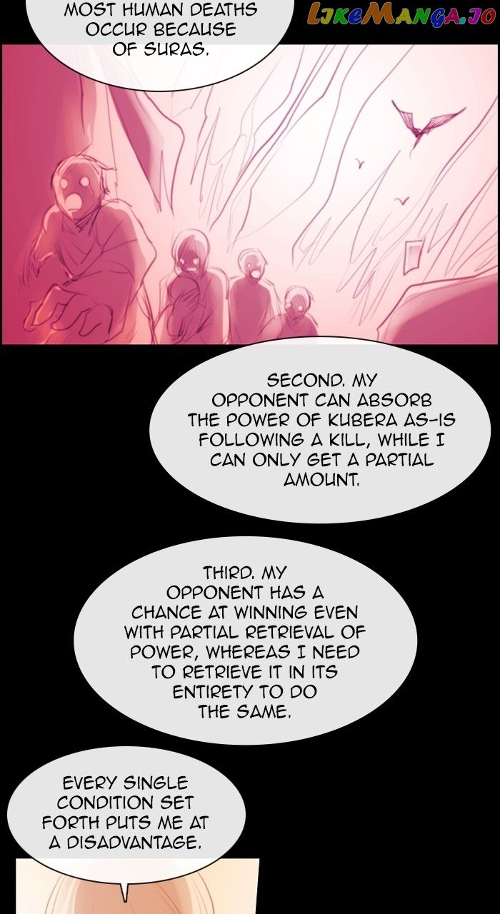 Kubera Chapter 605 20