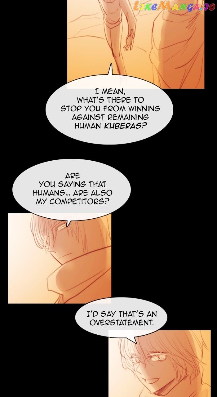 Kubera Chapter 605 25