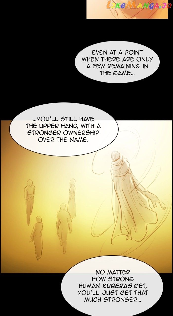 Kubera Chapter 605 26