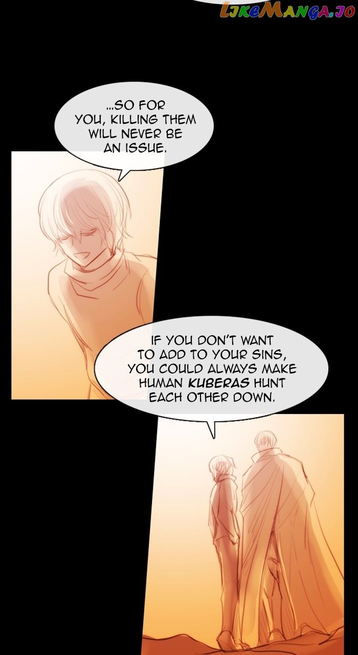 Kubera Chapter 605 27