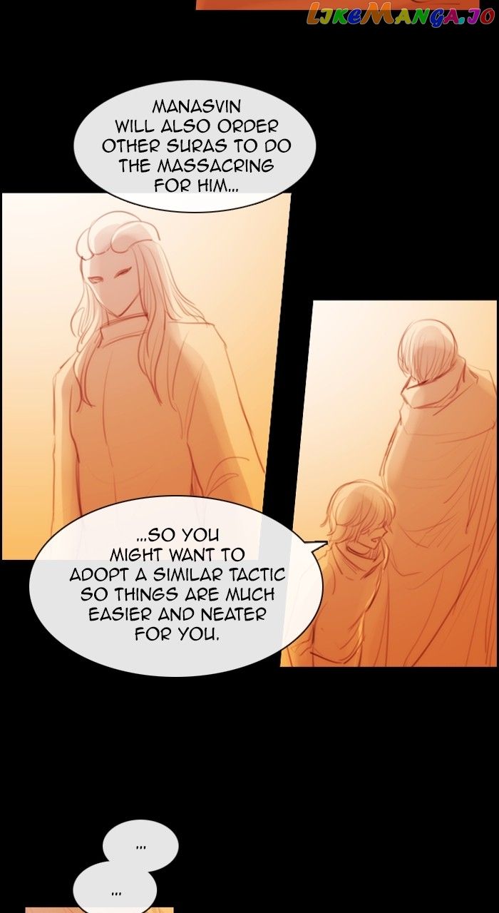 Kubera Chapter 605 28