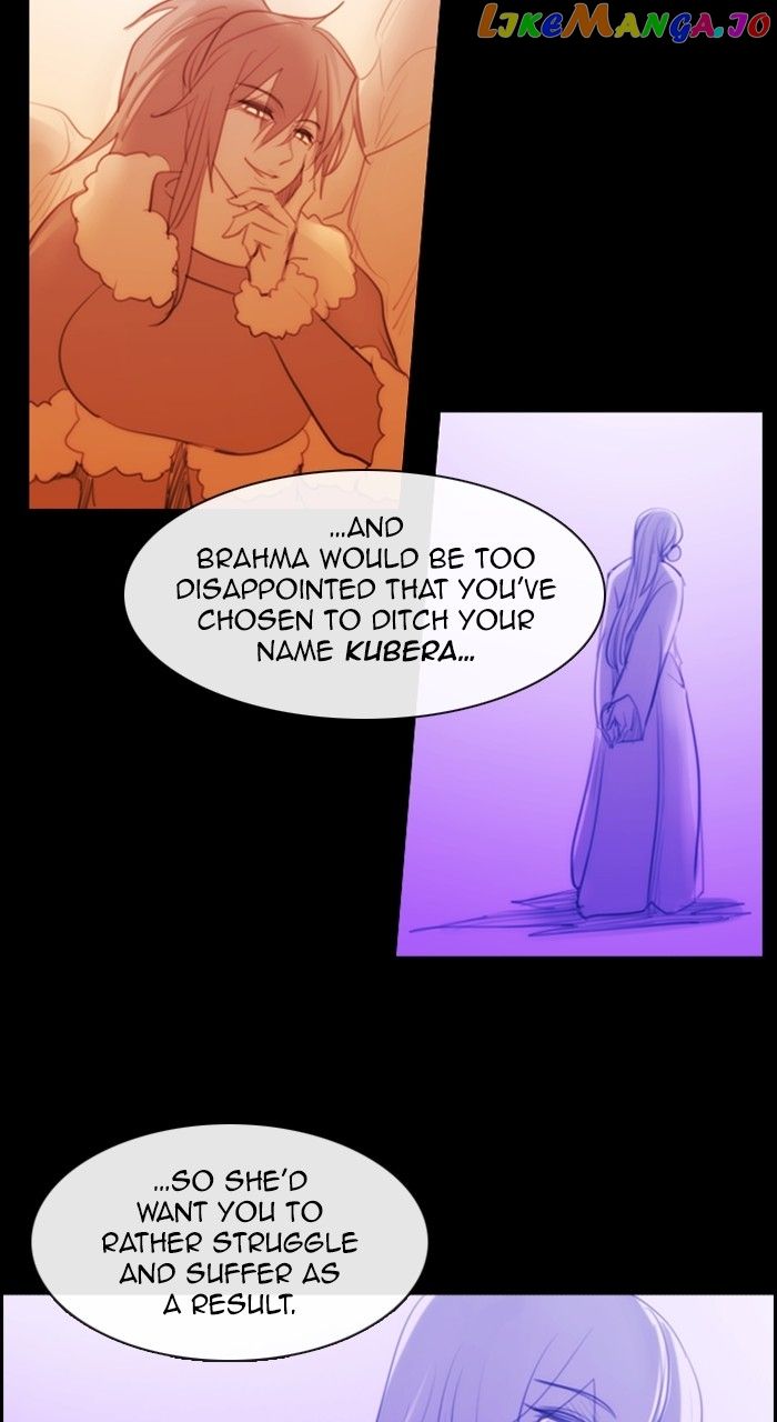 Kubera Chapter 605 3