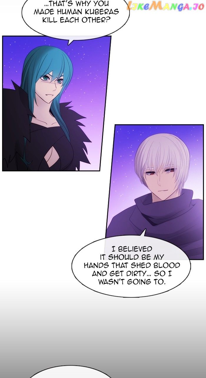 Kubera Chapter 605 35