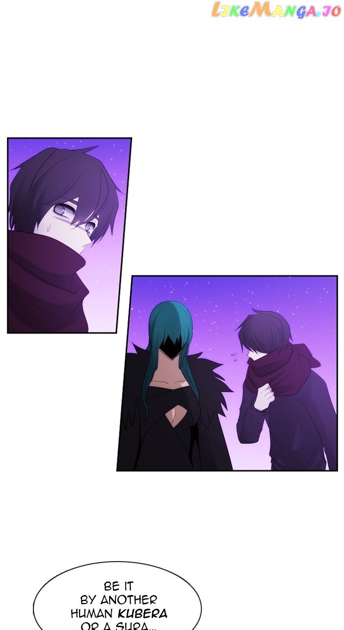 Kubera Chapter 605 42