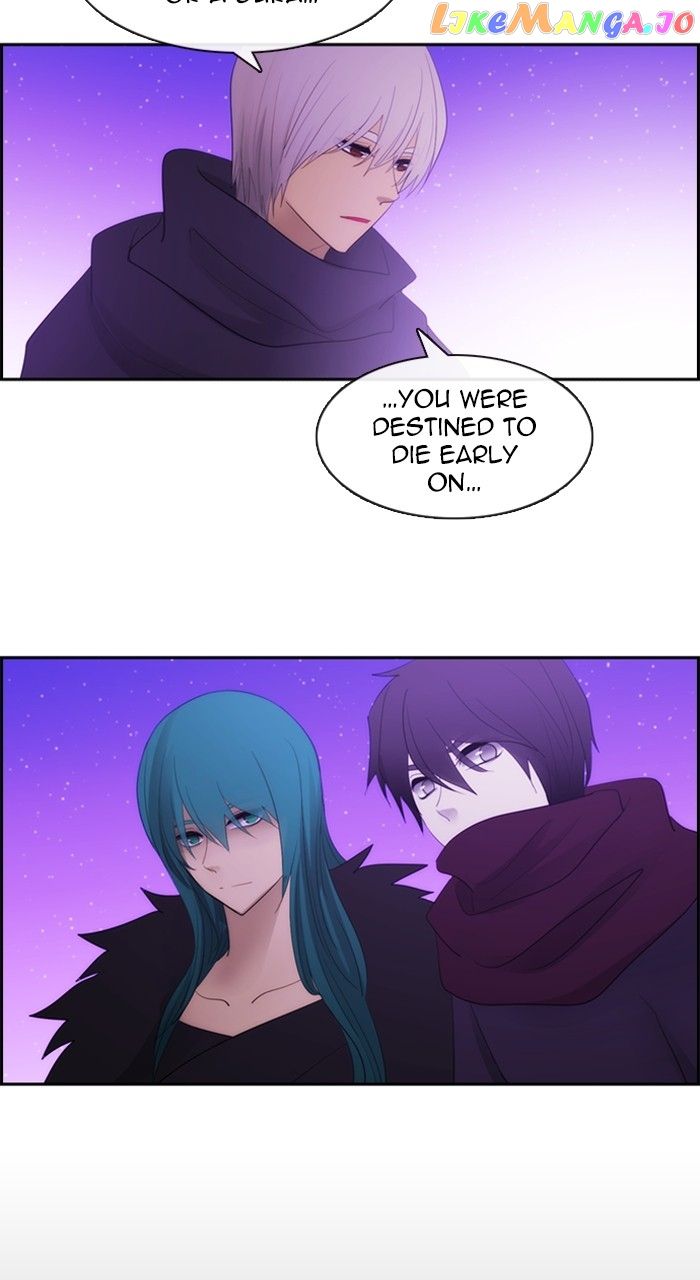 Kubera Chapter 605 43