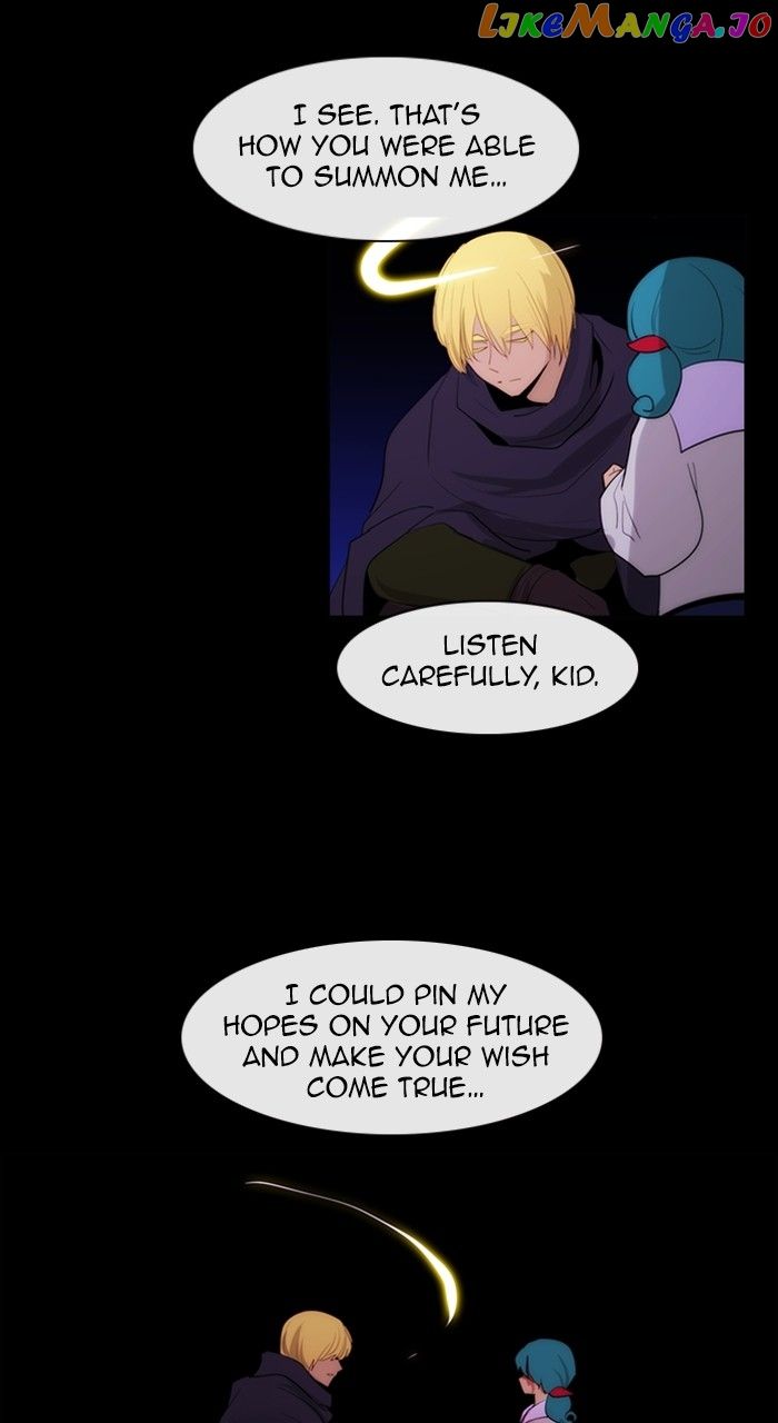 Kubera Chapter 606