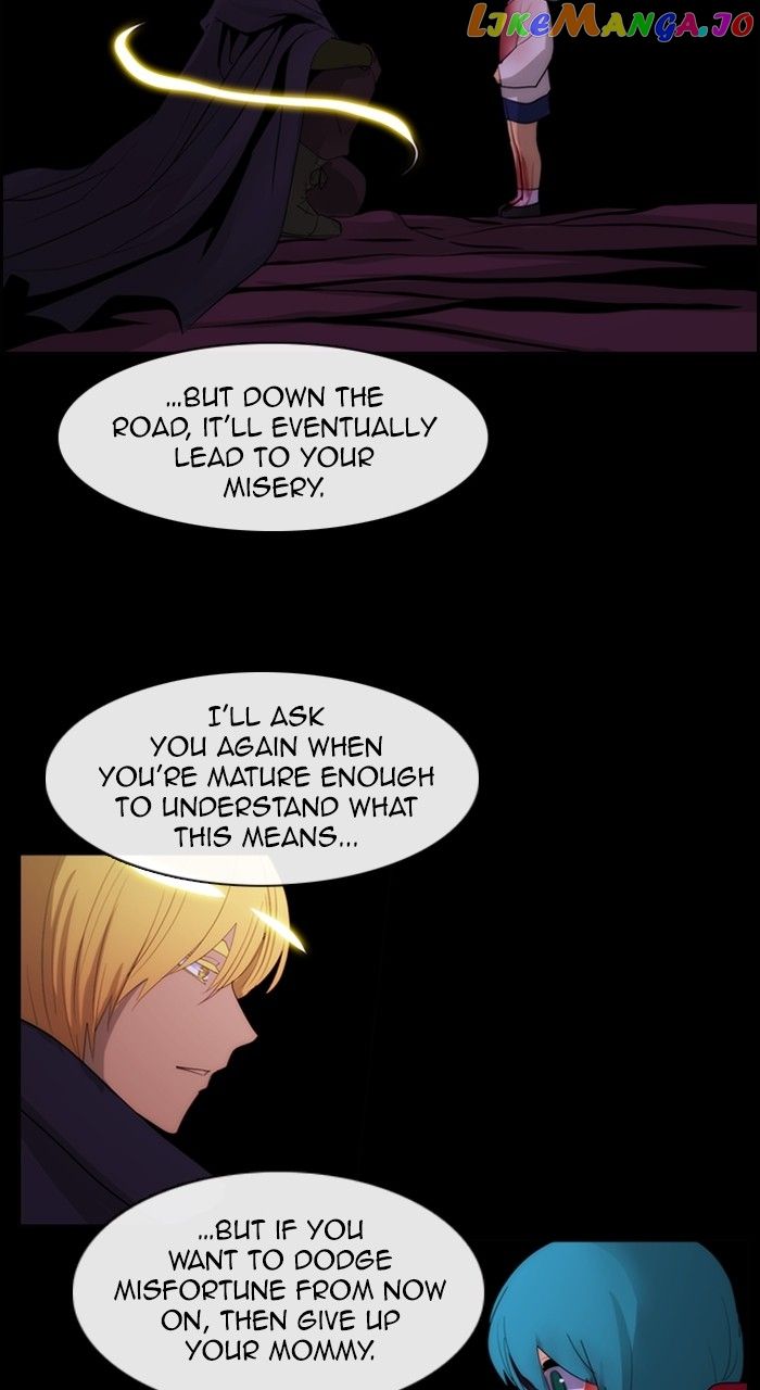 Kubera Chapter 606