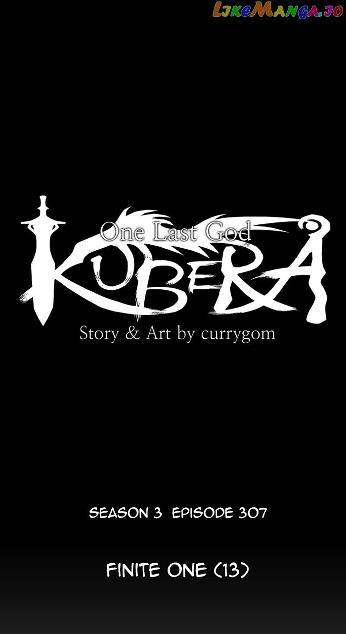 Kubera Chapter 606