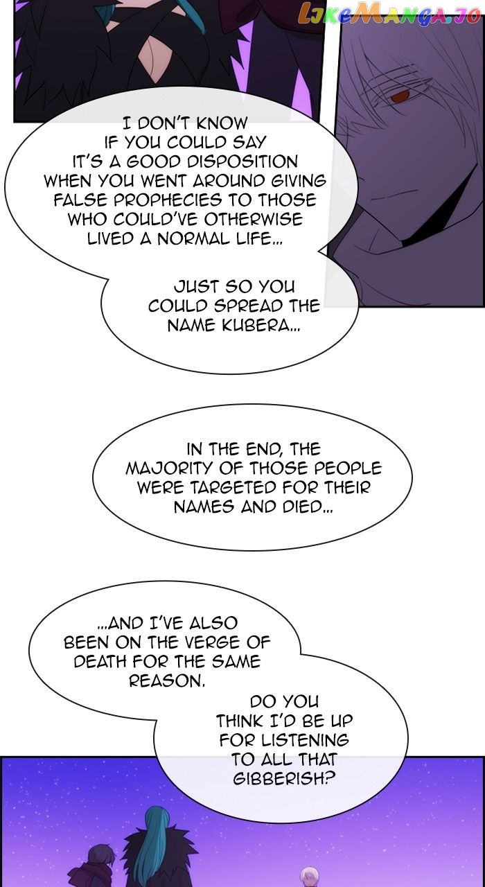 Kubera Chapter 606