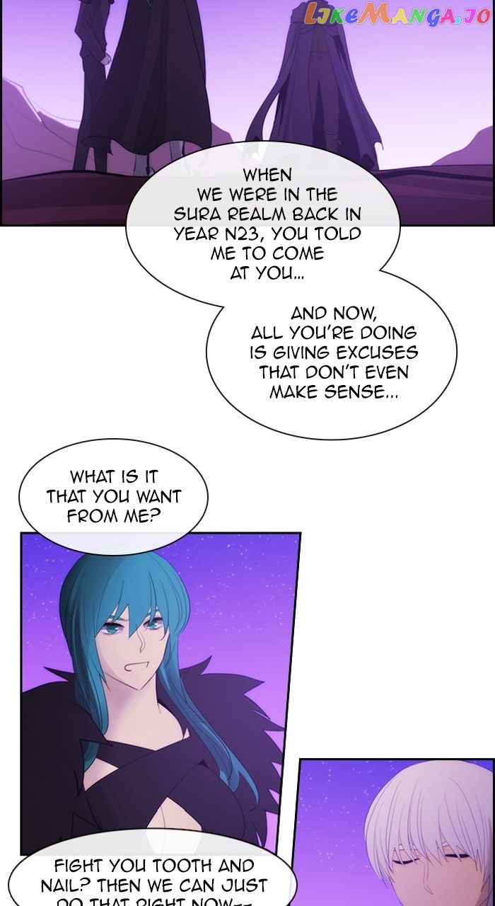 Kubera Chapter 606