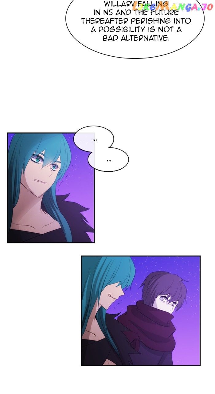 Kubera Chapter 606 29