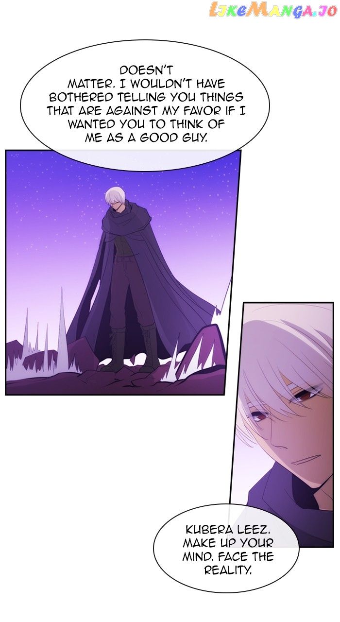 Kubera Chapter 606