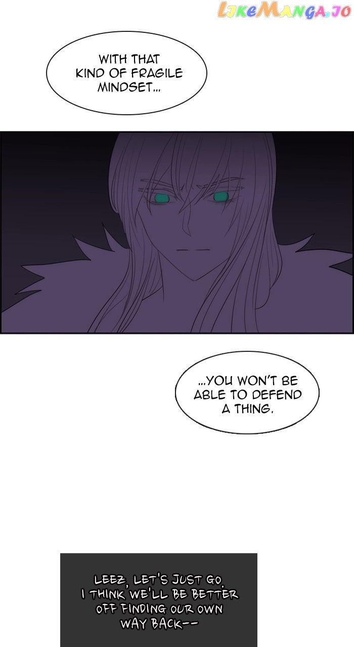 Kubera Chapter 606 32