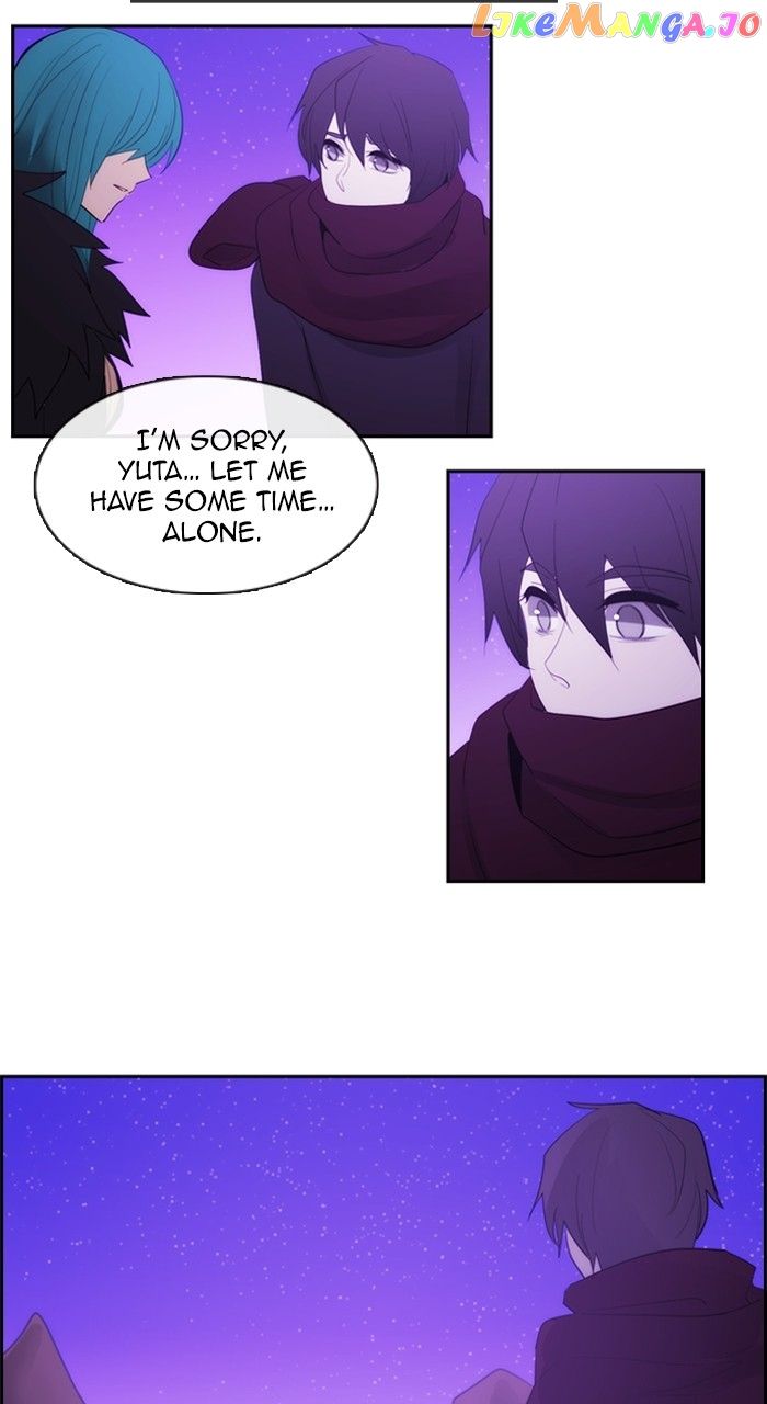 Kubera Chapter 606